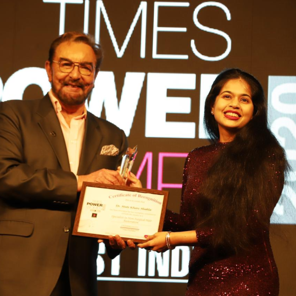 SKS Award 1